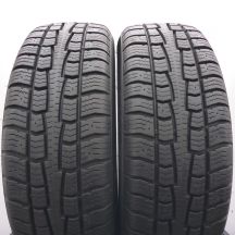 3. Opony 215/65 R16C 4x COOPER 106/104T WM-Van Avon Zimowe 2023 9,8-8,8mm