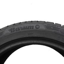5. Opony 225/45 R17 4x BARUM 91H Polaris 5 Zimowe 2018 6.5-7.5mm