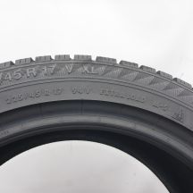 6. Opony 225/45 R17 4x GISLAVED 94V XL Euro Frost 6 Zimowe 2023/24 8,8-8mm