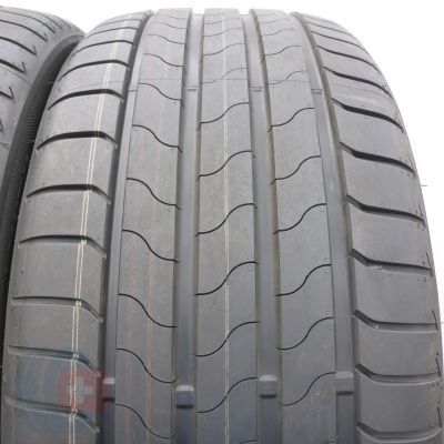 2. Opony 255/45 R19 4x BRIDGESTONE 100Y Turanza 6 + Letnie 2025 Nieużywane 