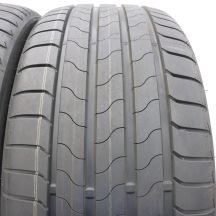 2. Opony 255/45 R19 4x BRIDGESTONE 100Y Turanza 6 + Letnie 2025 Nieużywane 