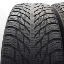 2. Opony 265/65 R17 2x NOKIAN 116R XL Hakkapeliitta R3 Suv Zimowe 2020 7mm