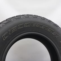 4. Opona 255/75 R17 1x COOPER 115T Discoverer AT3 Wielosezonowa 2023 10mm