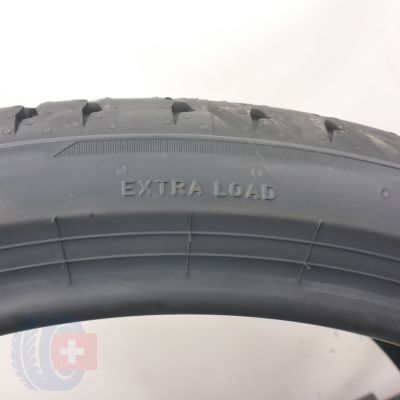 9. Opony 235/35 R19 4x PIRELLI  91Y XL Powergy 2 Letnie 2026