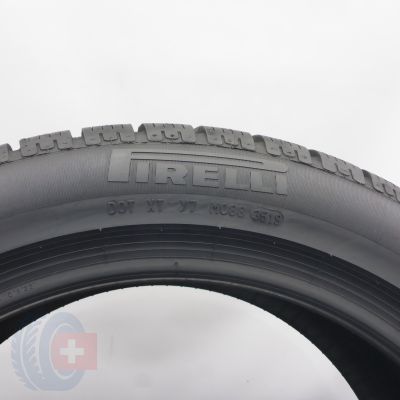 3. Opona 225/50 R18 1x PIRELLI 99H XL Winter Sottozero A0 Zimowa 2019
