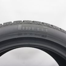 3. Opona 225/50 R18 1x PIRELLI 99H XL Winter Sottozero A0 Zimowa 2019