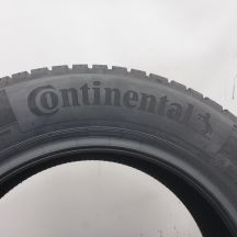 5. Opony 175/65 R15 4x CONTINENTAL 88H XL AllSeason Contact 2 Wielosezonowe 2026 