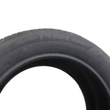 7. 2 x HANKOOK 255/50 R18 106V XL Winter I*cept evo2 W320 MO Zima 2019 Jak Nowe