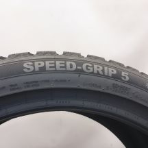 8. Opony 225/40 R18 4x SEMPERIT 92V XL Speed-Grip 5 Zimowe 2024 7,5-6,8mm