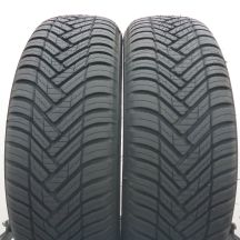 5. Opony 185/65 R15 4x HANKOOK 88H Kinergy 4S2 Wielosezonowe 2026 