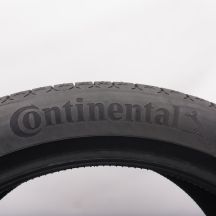 4. Opony 235/40 R18 2x CONTINENTAL 95Y XL SportContact 6 RFT Letnie 2022