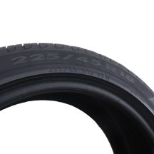 5. 2 x PIRELLI 225/45 R18 95W XL Cinturato P7 Seal 2018 Lato 5,8-6,2mm