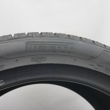 4. Opony 285/40 R20 2x PIRELLI 108V XL Scorpion Winter BMW Zimowe 2022 6,2mm 