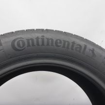 3. Opona 185/55 R16 1x CONTINENTAL 83H Eco Contact 6 Letnia 2021 