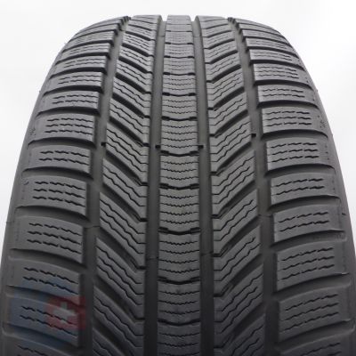 Opona 255/40 R21 1x CONTINENTAL 102V WinterContact TS 870 P Zimowa 