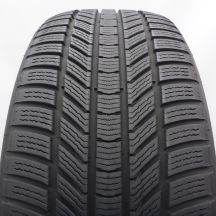 Opona 255/40 R21 1x CONTINENTAL 102V WinterContact TS 870 P Zimowa 