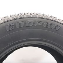 3. Opona 265/70 R17 1x COOPER 115S Discoverer  M+S Zimowa 2015 