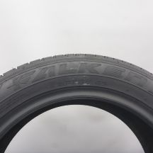 5. Opony 205/55 R17 4x FALKEN 95W XL Ziex Ze310 Ecorun Letnie 2020 6,8-7mm