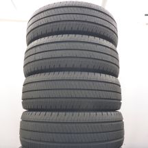 Opony 235/65 R16C 4x CONTINENTAL 115/113R VanContact Eco Letnie 2020 
