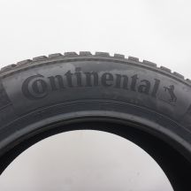 3. Opona 205/55 R16 1x CONTINENTAL 94V XL  WinterContact TS 870 Zimowe 2022