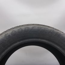 4. Opony 225/55 R17 2x GOODYEAR 101W XL EfficientGrip Performance Letnie 2020 
