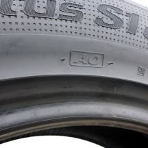 7. 2 x HANKOOK 235/55 R18 100V Ventus S1 evo2 SUV A0 Lato 5.8-6.5mm