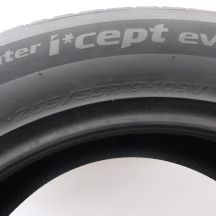 4. Opona 265/55 R19 1x HANKOOK 109V Winter I cept evo3x Zimowa 2021 Jak Nowa 