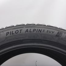 4. Opony 285/40 R22 2x MICHELIN 110V XL Pilot Alpin 5 SUV Zimowe 2020 
