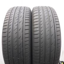 3. Opony 245/70 R16 4x LAUFENN 111H S Fit EQ Letnie 2020 5,8-6mm 