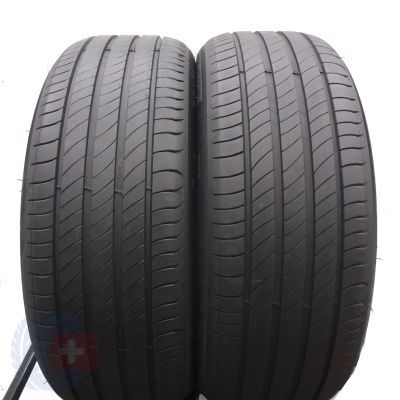 3. 4 x MICHELIN 235/45 R20 100V XL Primacy 4 S1 Lato 2023 6,2mm