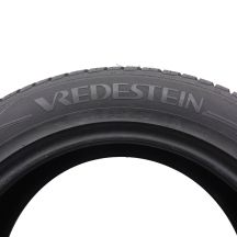 5. Opony 225/55 R17 2x VREDESTEIN 101V XL Wintrac Pro Zimowe 2018 Jak Nowe 8mm