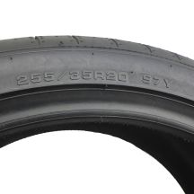 5. 2 x SAVA 255/35 R20 97Y XL Intensa uhp 2 Lato 2018/19 6,8-7,2mm