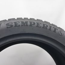 4. Opony 235/50 R19 2x SEMPERIT 103V XL Speed-Grip 5 Zimowe 2024 8,2-8mm