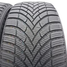 2. Opony 225/45 R19 4x SEMPERIT 96V XL Speed-Grip 5 Zimowe 2025 8,5-7,8mm 