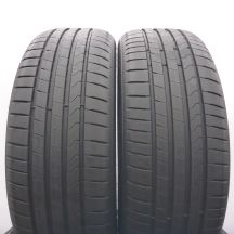 4. Opony 205/60 R16 4x HANKOOK 92V Ventus Prime 4 Letnie 2025 5,8-6,5mm