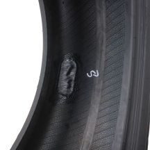 5. 1 x VREDESTEIN 215/60 R17C 109/107H Comtrac 2 Winter+ Zima 2022 9,5mm