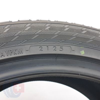 2. Opony 275/40 R20 2x YOKOHAMA 106V XL BluEarth Winter V905 Zimowe 2025 