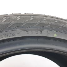 2. Opony 275/40 R20 2x YOKOHAMA 106V XL BluEarth Winter V905 Zimowe 2025 