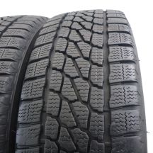 3. 2 x FIRESTONE 215/65 R16 C 109/107T Vanhawk 2 Winter Zima 8mm 
