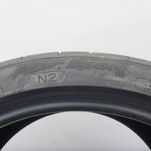 6. Opony 305/30 ZR19 2x MICHELIN 102Y XL Pilot Sport PS 2 N2 Letnie 2019 