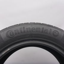 5. Opony 205/55 R16 2x CONTINENTAL 91W ContiPremiumContact 5 Letnie 2018 6,8mm