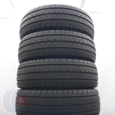 Opony 225/65 R16C 4 x BRIDGESTONE112/110T Duravis R660 Eco Letnie 2023 7,7-7,8mm