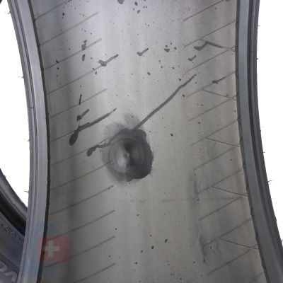 4. 1 szt. opona 255/40 R19 Nokian - Z Line - 100Y XL - Lato