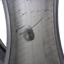 4. 1 szt. opona 255/40 R19 Nokian - Z Line - 100Y XL - Lato