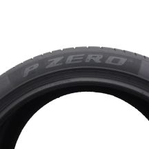 6. Opony 2x PIRELLI 265/40 R21 PZero PZ4 105H XL MO-S Elect PNCS Letnie 2022 6mm