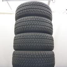 Opony 245/45 R18 4x VREDESTEIN 100V XL Wintrac PRO+ Zimowe 2025 8,8mm