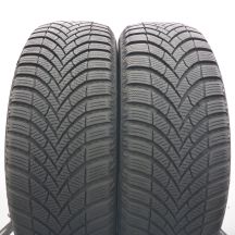 5. Opony 205/60 R16 4x SEMPERIT 96H XL Speed-Grip 5 Zimowe 2025 7,5mm