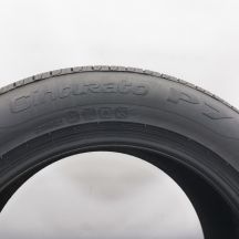 6. Opona 235/55 R17 1x PIRELLI 99Y A0 Cinturato P7 Letnia 2018 Nieużywana