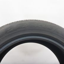 7. Opony 235/50 R18 4x PIRELLI 101Y XL MGT PZero Letnie 2021 Nieużywane