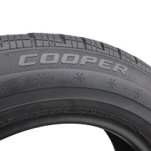 2. 1 x COOPER 215/65 R16 C 109/107R WM-VAN Zima  8.5mm 